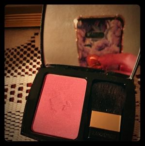 Lancome Blush Subtil Shimmer